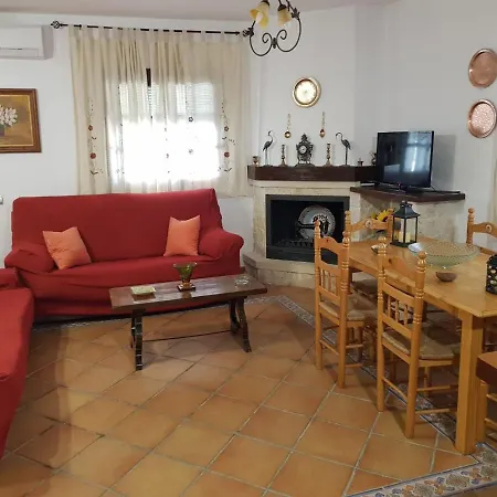 Ferienhaus Turistica *