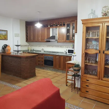 Turistica Ferienhaus *